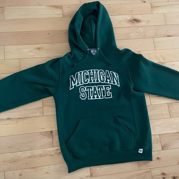 Boathouse Hoodie - Picture 2 of 5